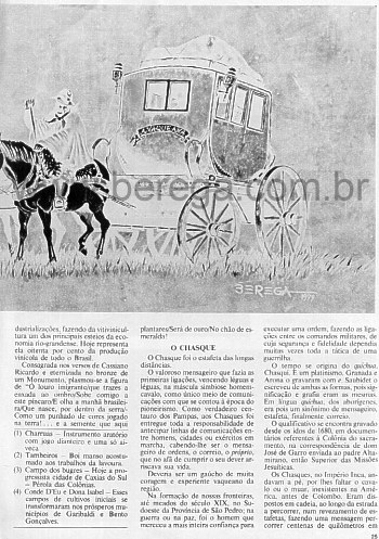 Revista Hippus - outubro de 1980