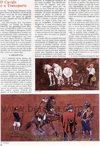 Revista Hippus - outubro de 1980