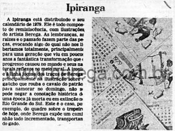 Jornal Zero Hora - 14 jan 1979